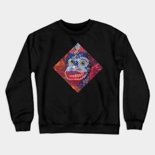 um Shake Me Up Original Aesthetic Tribute 〶 Crewneck Sweatshirt